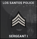退役一级警司